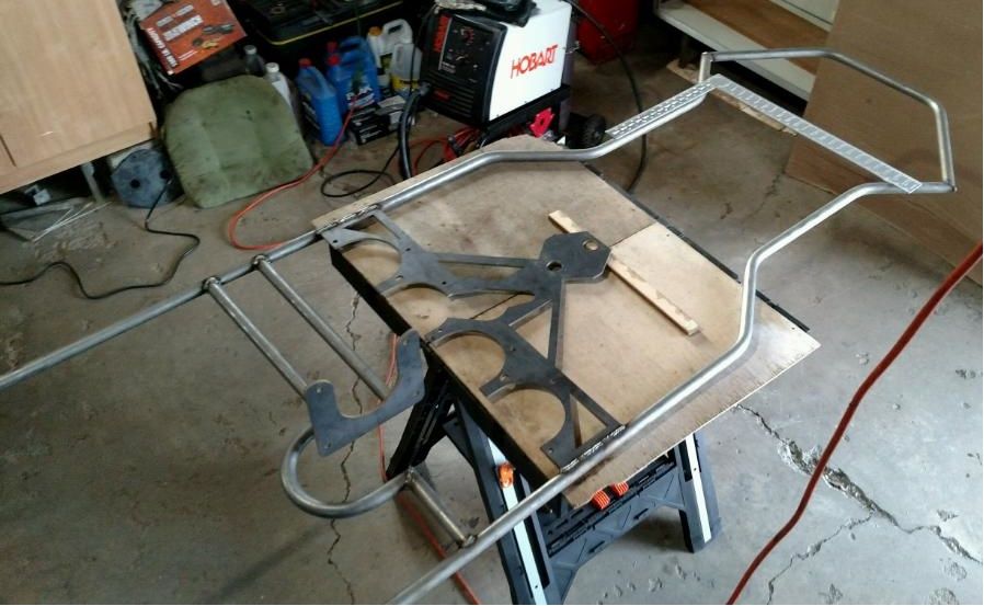 2017 Hybrid GoKart Team 2 Mechanical Engineering Technology University of Maine